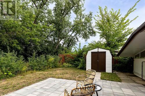 972 Southlawn Drive, Peterborough (Ashburnham Ward 4), ON - Outdoor