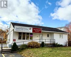 322 Memorial Drive  Clarenville, NL A5A 1P3