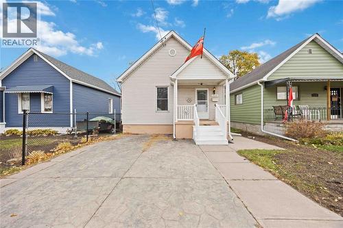 346 BROCK STREET South  Sarnia, ON N7T 2W9