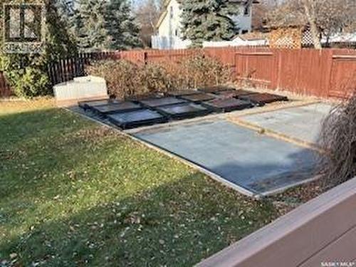 3418 Keohan Crescent, Regina, SK - Outdoor