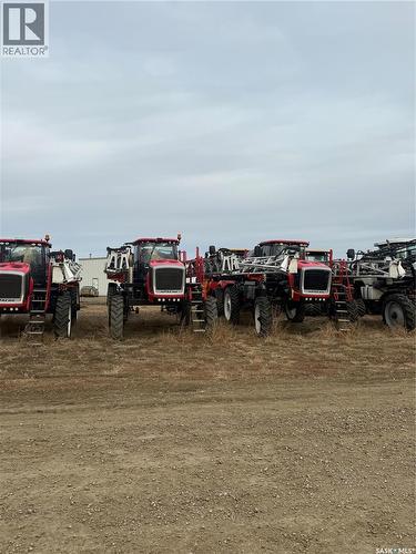 511 Loken Road, Rosetown, SK 