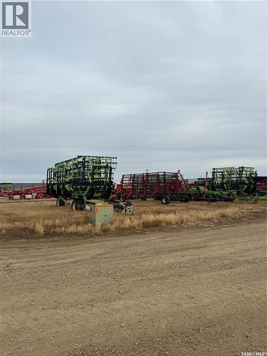 511 Loken Road, Rosetown, SK 