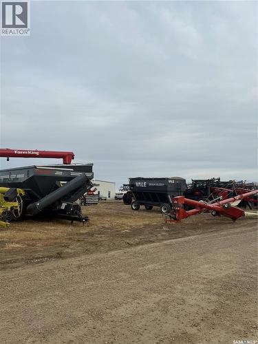 511 Loken Road, Rosetown, SK 