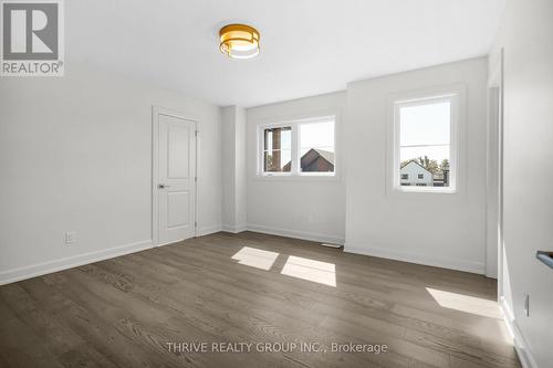 3843 Petalpath Way, London South (South V), ON - Indoor Photo Showing Other Room