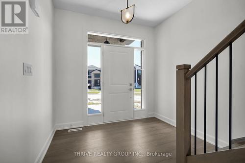3843 Petalpath Way, London South (South V), ON - Indoor Photo Showing Other Room