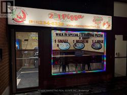 320 BANK STREET  Ottawa, ON K2P 1Y1