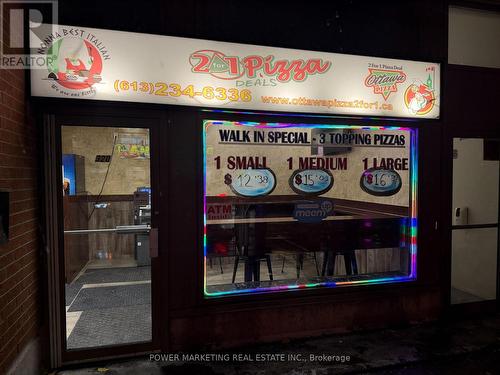 320 Bank Street, Ottawa, ON 