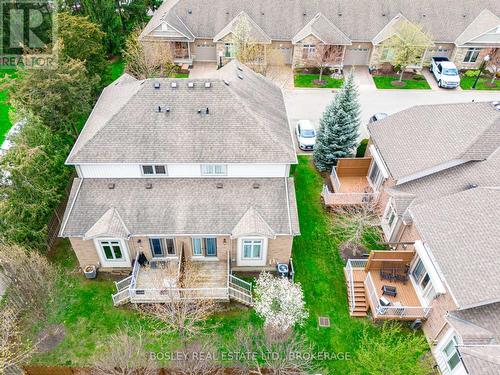 16 - 409 Niagara Street, St. Catharines (Carlton/Bunting), ON - Outdoor