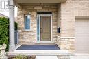 16 - 409 Niagara Street, St. Catharines (Carlton/Bunting), ON  - Outdoor With Exterior 