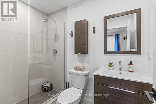 104 - 10 Beausoleil Lane, Blue Mountains, ON - Indoor Photo Showing Bathroom