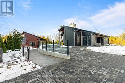 Year round pools & sauna - 