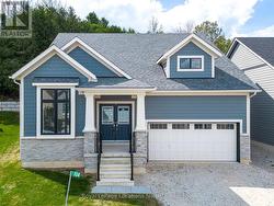 124 BEACON DRIVE  Blue Mountains, ON N0H 2P0