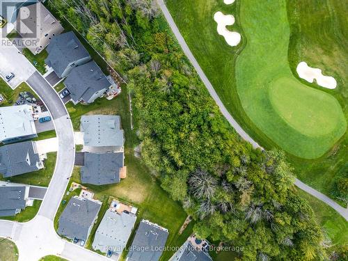 124 Beacon Drive, Blue Mountains, ON -  With View