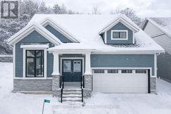124 BEACON DRIVE  Blue Mountains, ON N0H 2P0