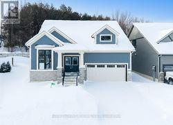 124 BEACON DRIVE  Blue Mountains, ON N0H 2P0
