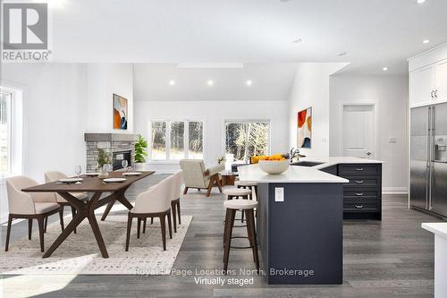 124 Beacon Drive, Blue Mountains, ON - Indoor