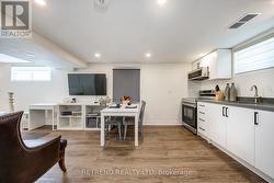 BSMT A - 7 GODDARD STREET  Toronto, ON M3H 5C5