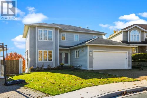 25 Lunenburg Street  St. John's, NL A1A 5A5