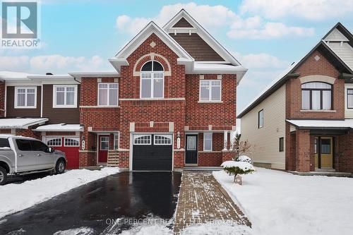 828 ASHENVALE WAY  Ottawa, ON K4A 0R3
