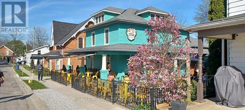 2012 Park Street, Norfolk, ON 