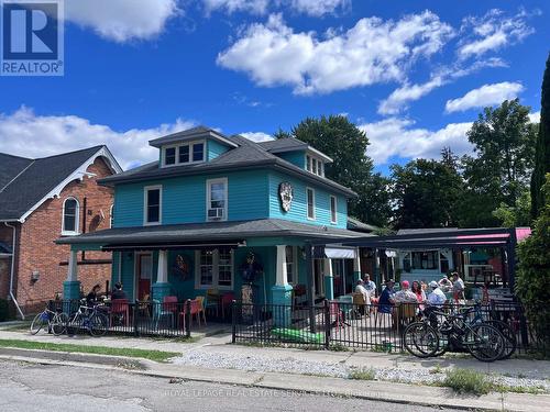 2012 Park Street, Norfolk, ON 