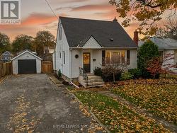 25 ELSE STREET  St. Catharines (Vine/Linwell), ON L2N 2B9