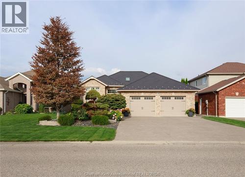 28 Morning Glory LANE  Chatham, ON N7L 5R5