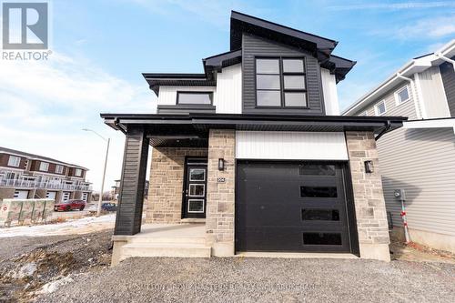204 SUPERIOR DRIVE  Loyalist (Amherstview), ON K7N 0E8