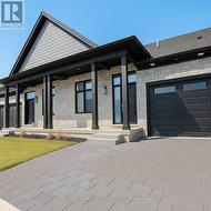 7 - 63 COMPASS TRAIL  Central Elgin (Port Stanley), ON N5L 0B4