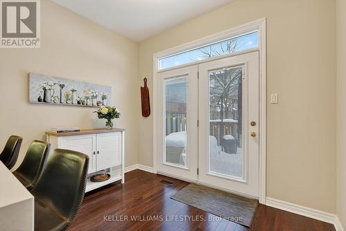 30 - 519 Riverside Drive, London North (North P), ON - Indoor