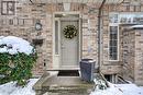 30 - 519 Riverside Drive, London North (North P), ON  - Outdoor 