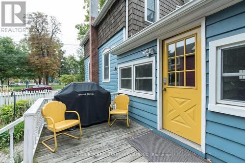 455 Nelson Avenue, Burlington, ON - Outdoor With Exterior