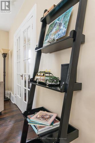 455 Nelson Avenue, Burlington, ON - Indoor Photo Showing Office