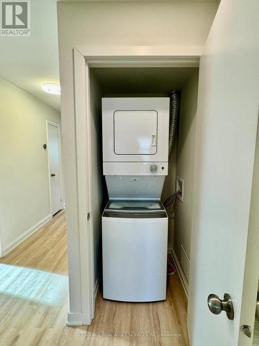 Main Fl - 295 Kirchoffer Avenue, Ottawa, ON - Indoor Photo Showing Laundry Room