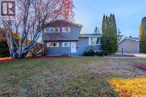 73 Red River Road, Saskatoon, SK - Outdoor