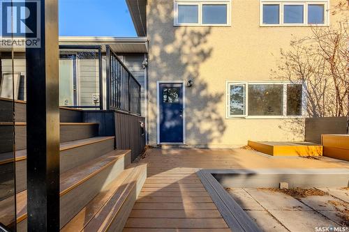 73 Red River Road, Saskatoon, SK - 