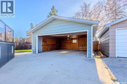 73 Red River Road, Saskatoon, SK - Outdoor