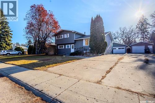 73 Red River Road, Saskatoon, SK - Outdoor