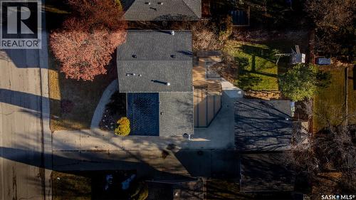 73 Red River Road, Saskatoon, SK - Outdoor