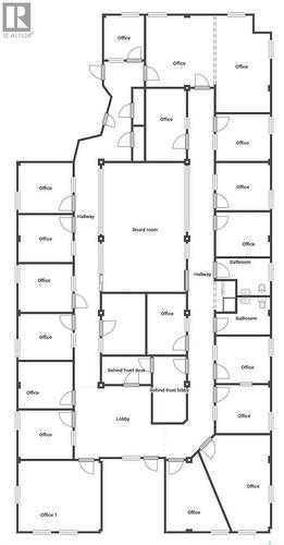 3 1118 Broad Street, Regina, SK 