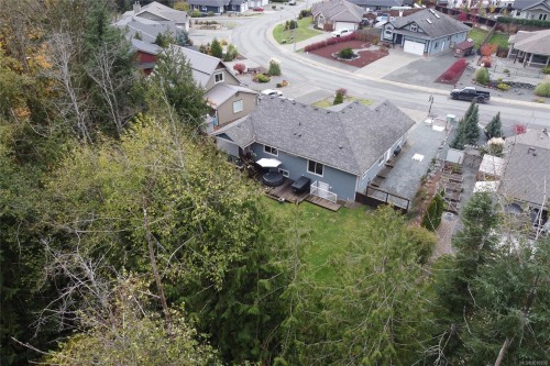 501 Mountain View Dr, Lake Cowichan, BC 