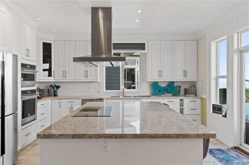 5013 Laguna Way, Nanaimo, BC 