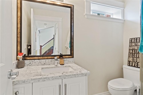 5013 Laguna Way, Nanaimo, BC 