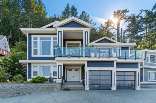 5013 Laguna Way, Nanaimo, BC 