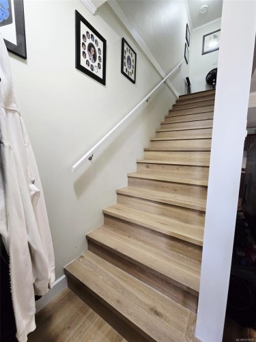 4-730 Jubilee St, Duncan, BC 