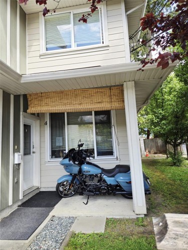 4-730 Jubilee St, Duncan, BC 