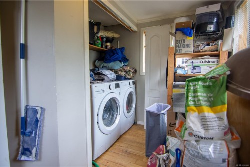 32 Poplar St, Lake Cowichan, BC 