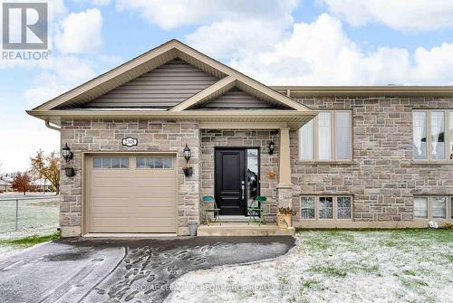 2305 Watson Crescent, Cornwall, ON - Outdoor