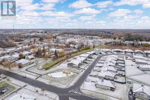 2305 Watson Crescent, Cornwall, ON - Outdoor With View