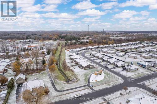 2305 Watson Crescent, Cornwall, ON - Outdoor With View